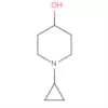 4-Piperidinol, 1-cyclopropyl-