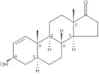 1-Androsterone