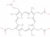Coproporphyrin III