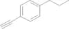 4-Propylphenylacetylene