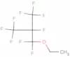 Ethyl perfluorobutyl ether