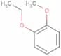 1-Ethoxy-2-methoxybenzene