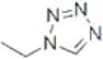 1-ETHYL-1,2,3,4-TETRAZOLE