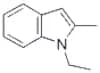 1-Ethyl-2-methyl-1H-indole