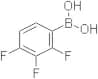 2,3,4-Trifluorophenylboronic acid