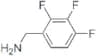 2,3,4-Trifluorobenzylamine
