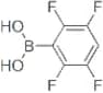 B-(2,3,5,6-Tetrafluorophenyl)boronic acid