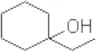 1-Ethylcyclohexanol