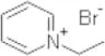 Ethylpyridinium bromide