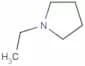 1-Ethylpyrrolidine