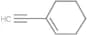 1-Ethynylcyclohexene