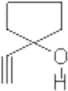 1-Ethynylcyclopentanol