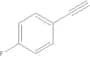 1-Ethynyl-4-fluorobenzene