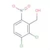 Benzenemethanol, 2,3-dichloro-6-nitro-
