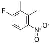 3-FLUORO-6-NITRO-O-XYLENE