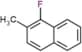 1-fluoro-2-methylnaphthalene