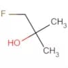 2-Propanol, 1-fluoro-2-methyl-
