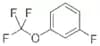 3-(trifluoromethoxy)fluorobenzene
