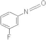 3-Fluorophenyl isocyanate