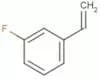 3-Fluorostyrene