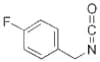 4-Fluorobenzyl isocyanate