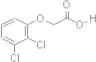 2,3-Dichlorophenoxyacetic acid