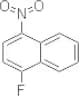 1-Fluoro-4-nitronaphthalene