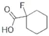 1-FLUOROCYCLOHEXANECARBOXYLIC ACID