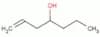 1-Hepten-4-ol