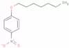 p-Heptyloxynitrobenzene