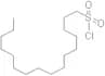 1-Hexadecanesulfonyl chloride