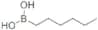 B-Hexylboronic acid