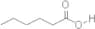 Hexanoic acid