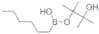 1-Hexylboronic acid pinacol ester