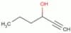 1-Hexyn-3-ol