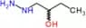1-hydrazinobutan-2-ol