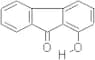 1-Hydroxyfluorenone
