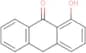 1-Hydroxy-9-anthrone