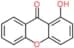 1-hydroxy-9H-xanthen-9-one