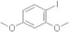 1-Iodo-2,4-dimethoxybenzene