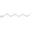 Ethane, 1-(2-iodoethoxy)-2-methoxy-
