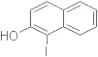 1-Iodo-2-naphthalenol