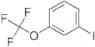 3-(Trifluoromethoxy)iodobenzene