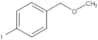 1-Iodo-4-(methoxymethyl)benzene