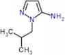 1-(2-Methylpropyl)-1H-pyrazol-5-amine