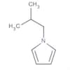 1H-Pyrrole, 1-(2-methylpropyl)-
