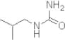 Isobutylurea