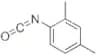 2,4-Dimethylphenyl isocyanate