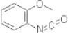 2-Methoxyphenyl isocyanate