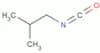 1-Isocyanato-2-methylpropane